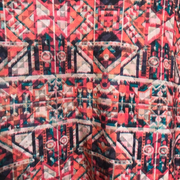Lularoe Randy 3XL - Picture 2 of 3